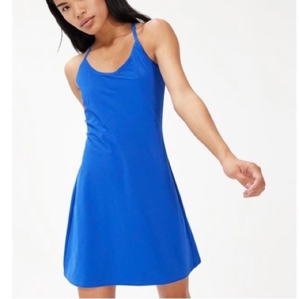 Outdoor Voices Exercise Dress